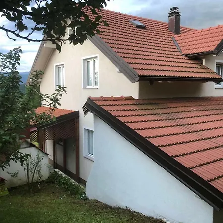 Oaza Mira * Kobiljaca