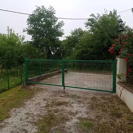 Oaza Mira Kobiljaca