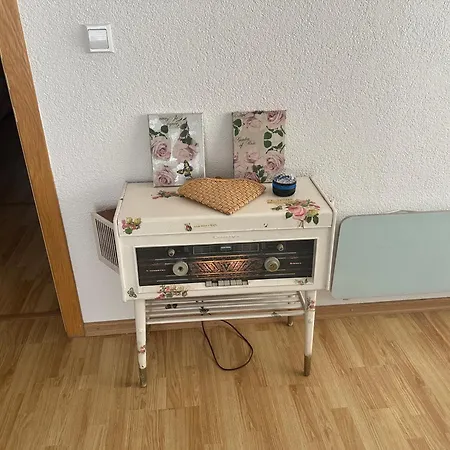 Oaza Mira 别墅
